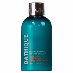 Молочко для тіла "Гінкго білоба" Mades Cosmetics Bathique Fashion Boosting Body Milk