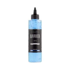 Прозорий гель для гоління Marmara BARBER SHAVING GEL 250 ML NO.2