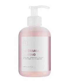 Гель для гоління No Drama Shaving 350 мл