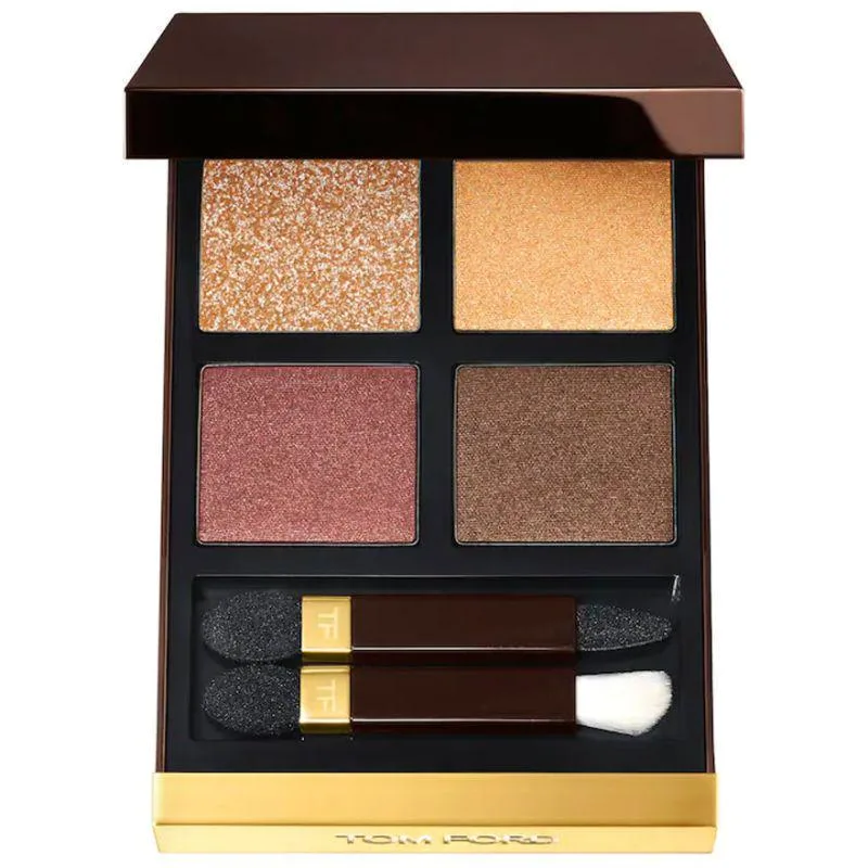 Тіні для повік Tom Ford Eye Color Quad Eyeshadow Palette