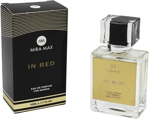 Парфумована вода для жінок Mira Max