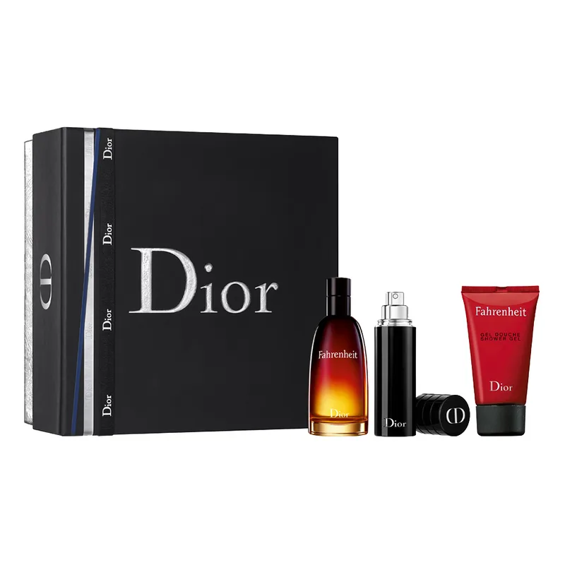 Набір DIOR Fahrenheit