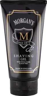 Гель для гоління Morgan's Shaving Gel 150 мл (5012521542810)