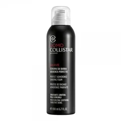 Піна для гоління COLLISTAR PERFECT ADHERENCE SHAVING FOAM, SENSITIVE SKINS 200мл-K28557