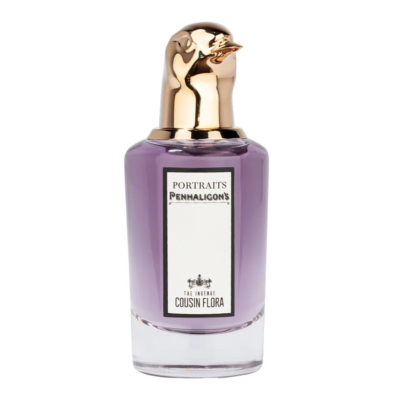 Парфумована вода Penhaligon's Portraits The Ingenue Cousin Flora