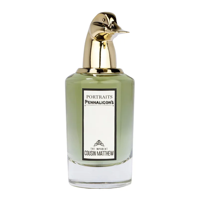 Парфумована вода Penhaligon's Portraits The Impudent Cousin Matthew