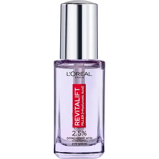 Сироватка-філер L'Oreal Paris Revitaliftt для шкіри навколо очей, 20 мл (AA408800)