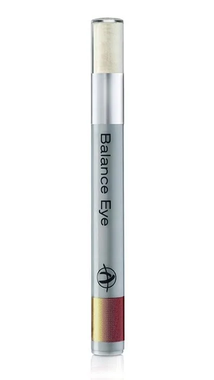 Розсипчасті тіні для повік з аплікатором Alcina Balance Eye Shadow Monomatic
