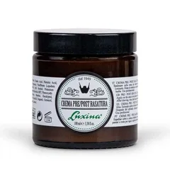 Крем перед та після гоління Luxina Crema Pre/Post Rasatura 100 мл