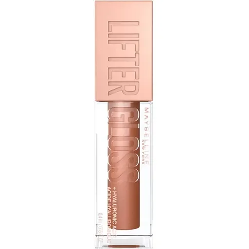 Блиск для губ Maybelline New York Lifter Gloss відтінок 018 (Bronze) 5.4 мл (B3414700)