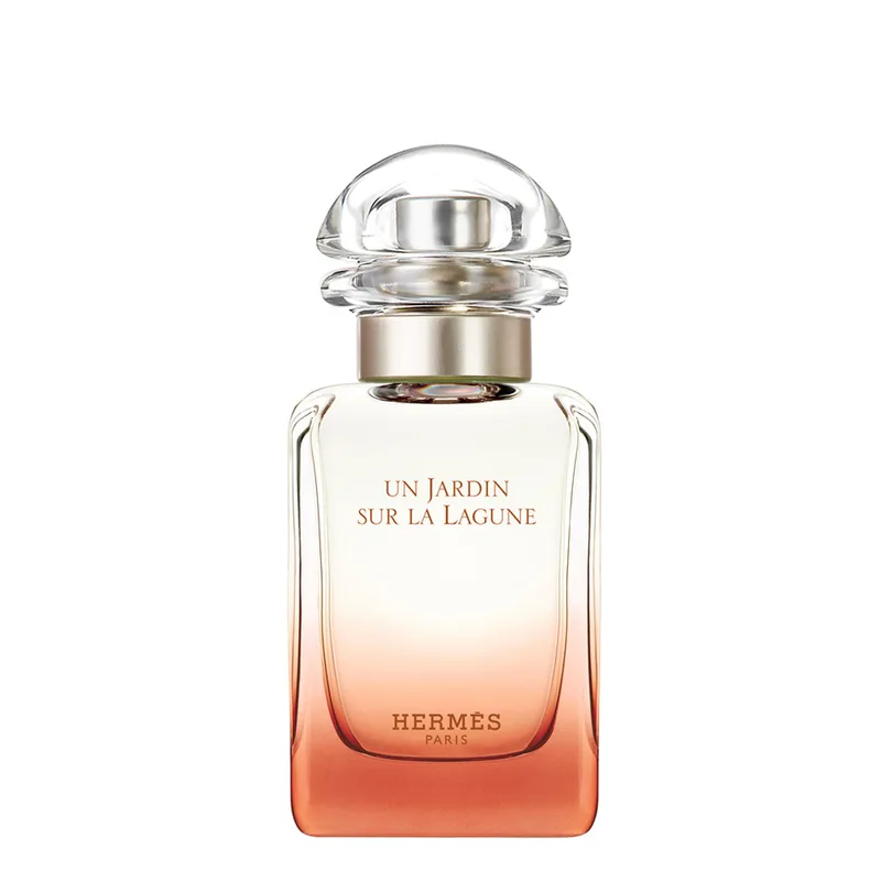 Туалетна вода Hermes Un Jardin Sur La Lagune