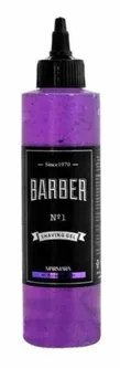 Гель для гоління Marmara