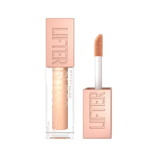Блиск для губ Maybelline New York Lifter Gloss відтінок 020 (Sun) 5.4 мл (B3414900)