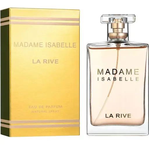 Парфумована вода для жінок La Rive Madame Isabelle 90 мл (W0002001000)