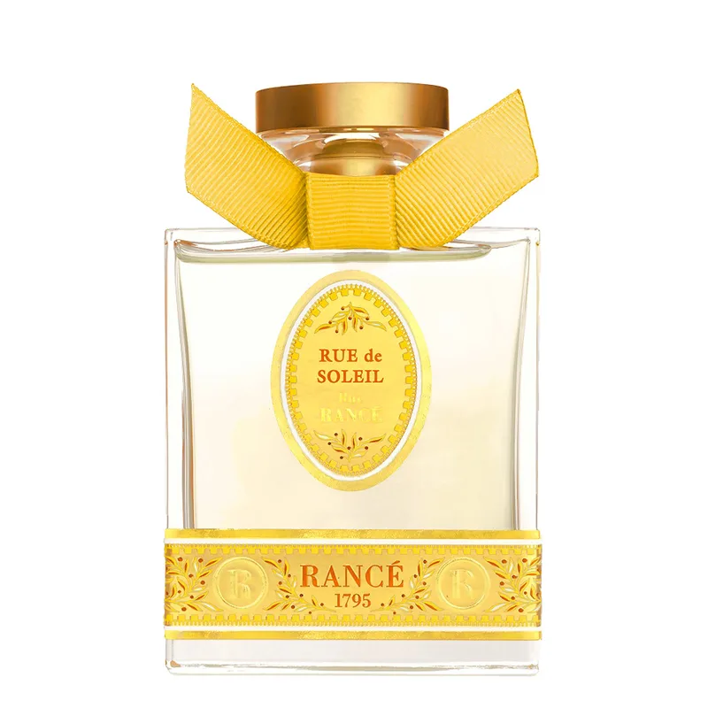 Туалетна вода Rance Rue De Soleil