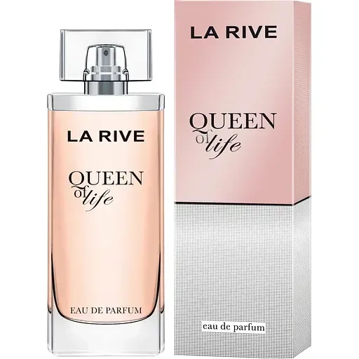 Парфумована вода La Rive Queen of Life 75 мл (W0002062000)