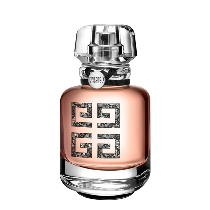 Парфумована вода Givenchy L'Interdit Couture Edition