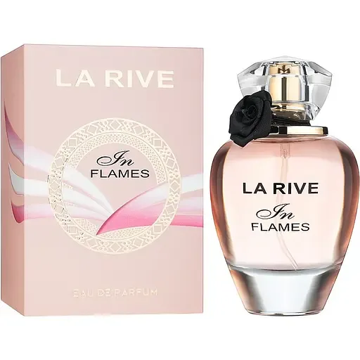 Парфумована вода La Rive In Flames 90 мл (W0002067000)