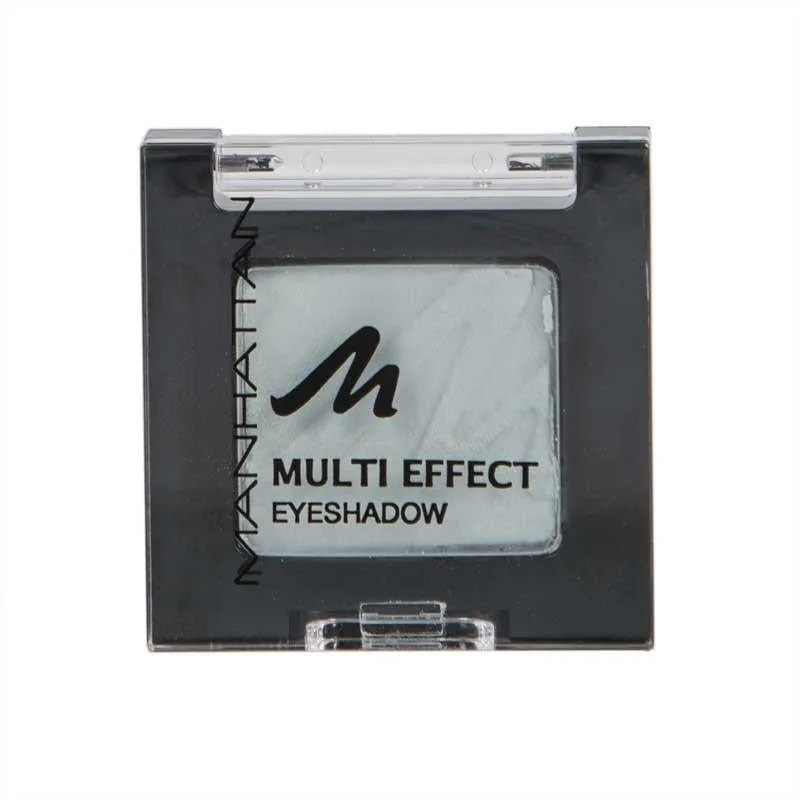 Тіні для повік Manhattan Multi Effect 78C Cloud Cocktail однокольорові (3607349731649)
