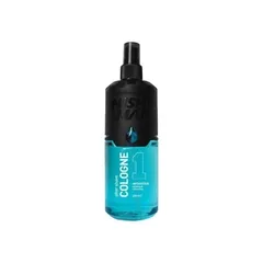 Одеколон після гоління Nishman Cologne Antarctica No.1 400ml