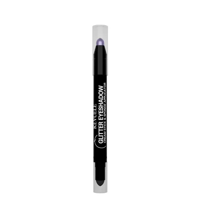 Тіні-олівець для повік кремові Revuele Glitter Eyeshadow Pencil 2,1 г тон 04 Galaxy (2589064027)