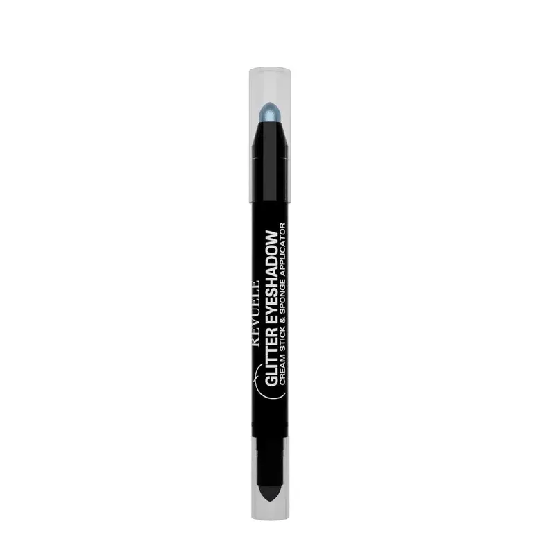 Тіні-олівець для повік кремові Revuele Glitter Eyeshadow Pencil 2,1 г тон 05 Twilight (2589065898)