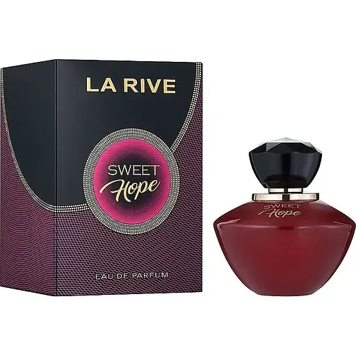 Парфумована вода La Rive Sweet Hope 90 мл (W0002095000)