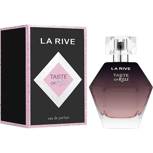 Парфумована вода La Rive Taste of Kiss 100 мл (W0002096000)