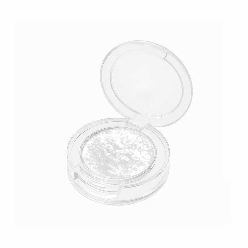 Тіні-спаркл для повік Xixi Keep Progress Silver 01 (2663318416)