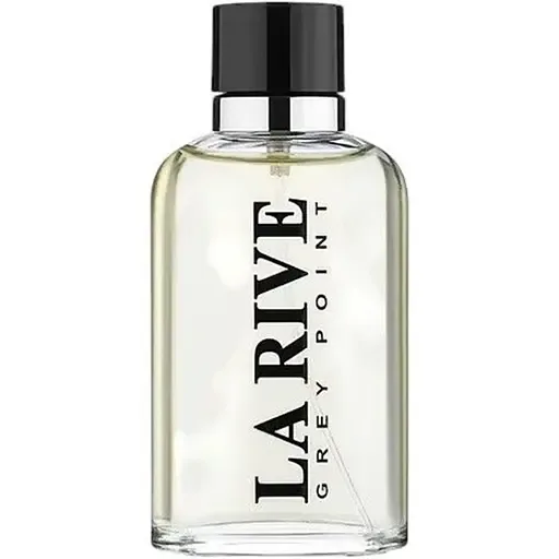 Туалетна вода для чоловіків La Rive Grey Point 90 мл (W0004002100)