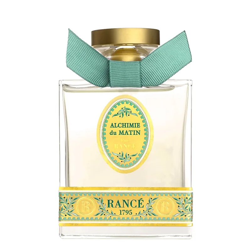 Туалетна вода Rance Alchimie Du Matin