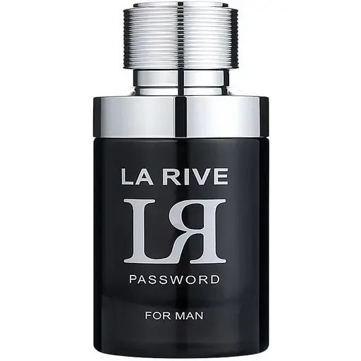 Туалетна вода для чоловіків La Rive Password 75 мл (W0004047000)