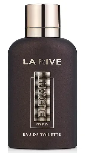 Туалетна вода для чоловіків La Rive Elegant Man, 90 мл (W0004055000)
