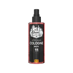 Одеколон після гоління The Shave Factory 11 Baltic 250мл з розпилювачем