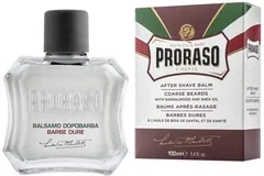 Бальзам після гоління Proraso After Shave Balm Coarse Beards Sandalwood And Shea Oil 100 мл (8004395009824)