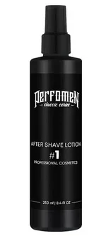 Лосьон після гоління PerfomeN №1 Aftershave Lotion 250 мл (4820216920895)