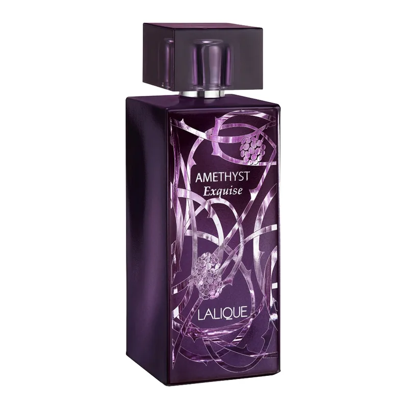 Парфумована вода Lalique Amethyst Exquise