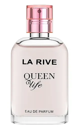 Парфумована вода для жінок La Rive Queen of Life, 30 мл (W0001062000)