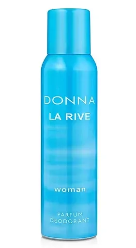 Дезодорант для жінок La Rive Deo Donna, 150 мл (T0003002000)