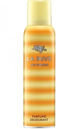 Дезодорант для жінок La Rive Woman 150 мл (T0003006000)
