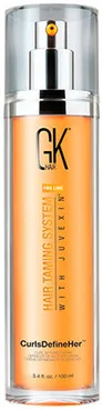 Крем для формування локoнів Gkhair Curl Defining Сream
