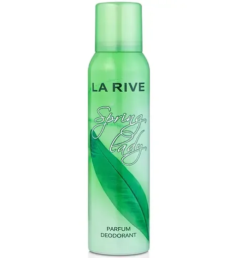 Дезодорант для жінок La Rive Spring Lady 150 мл (T0003040000)