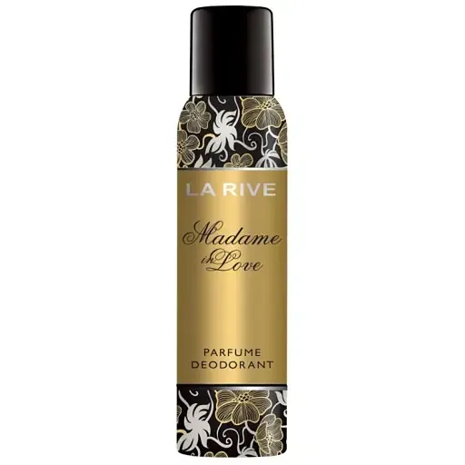 Дезодорант для жінок La Rive Madame In Love, 150 мл (T0003047000)