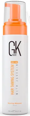 Мус для укладки волосся Gkhair Styling Mousse