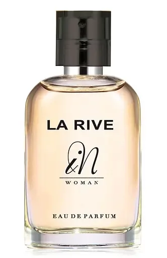 Парфумована вода для жінок La Rive