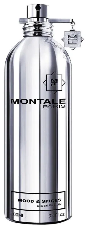 Montale Wood and Spices - Парфумована вода