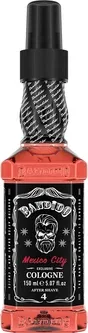 Одеколон після гоління Bandido Perfumed Cologne Mexico 150 мл парфумований (8681863081614)