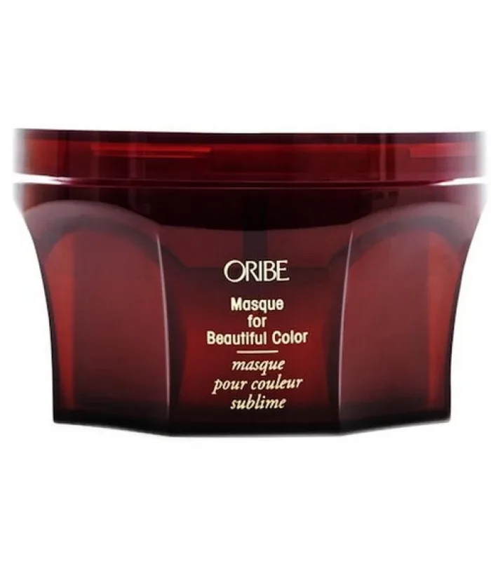Oribe Masque for Beautiful Color Орібе - Маска для окрашенных волос