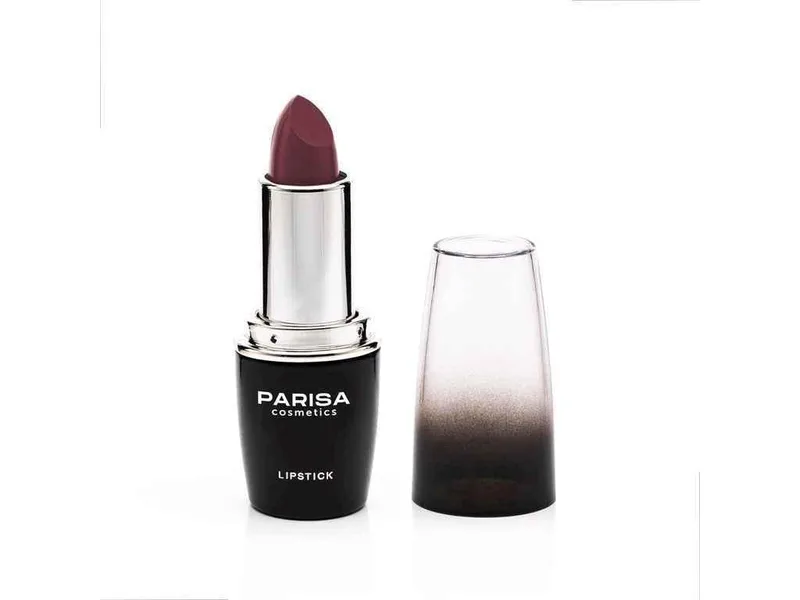 Помада для губ PARISA L-03 №56 Натуральна троянда (1087957)