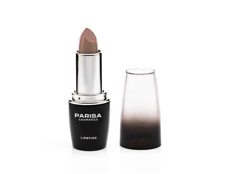 Помада для губ PARISA L-03 №87 Іскриста бронза (1087960)